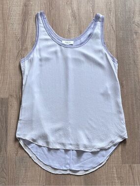 Babaton Silk Tank Top